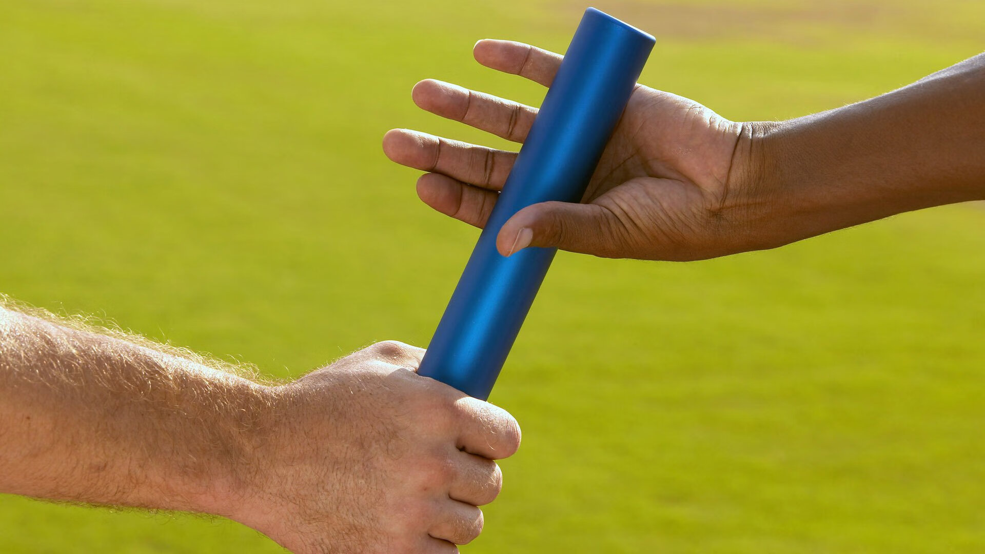 冬季运动会运动员备战动态，备战运动会动员大会